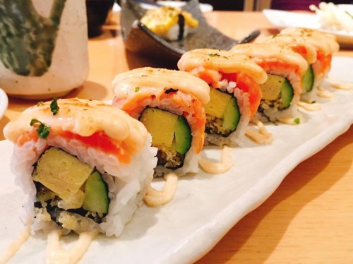 sushi zanmai RM2 promotion41
