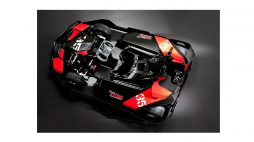 Go Kart