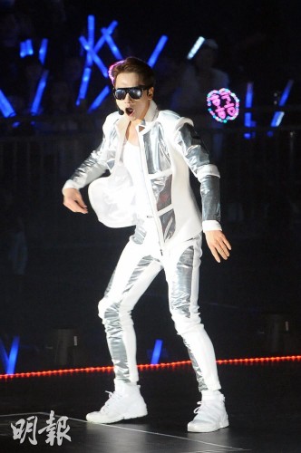 rain concert sungei wang7