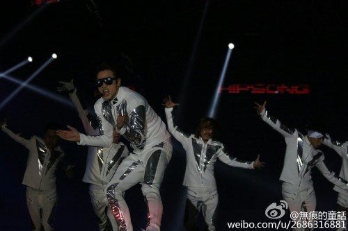 rain concert sungei wang9