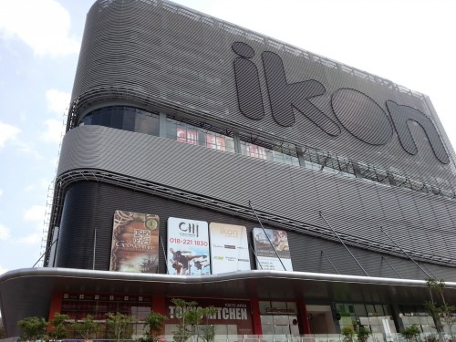 ikon