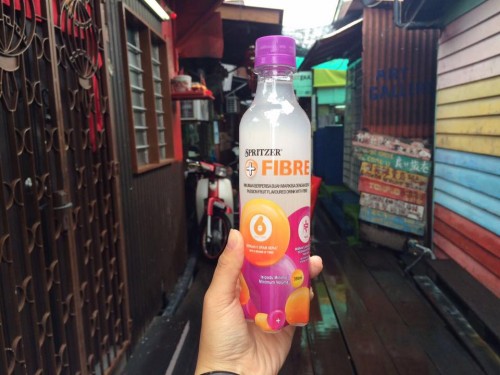 spritzerfibre