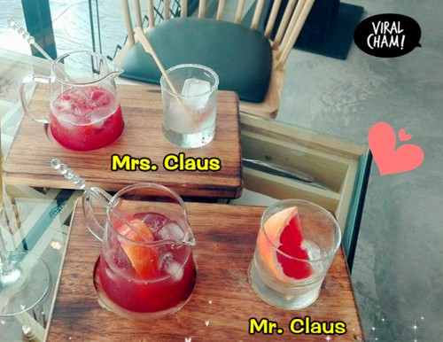 clause-drink