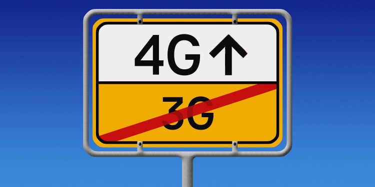大马告别3G时代！】MCMC宣布⚡ 将在12月31日全面关闭3G网络！