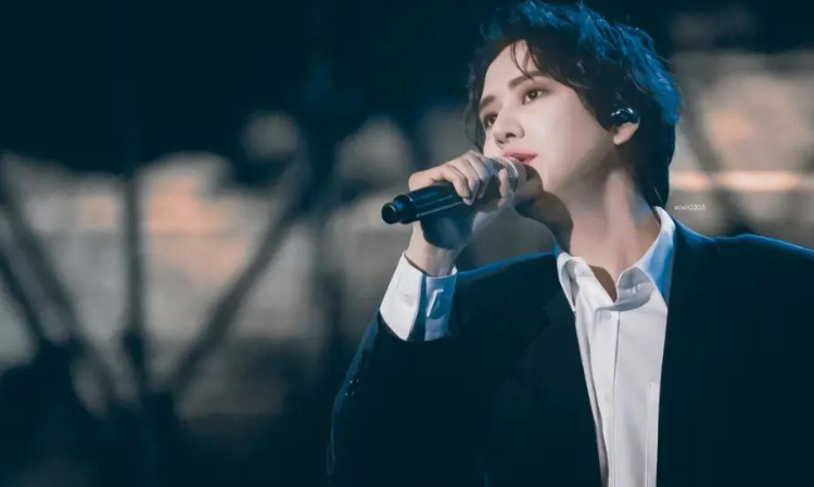 kyuhyun-cover-Chinese-pop-songs