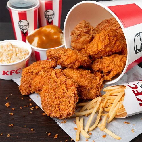 【来薅羊毛啦🤩】KFC这2种套餐「Buy 1 Free 1」优惠连续3天🍗 条件一次看!