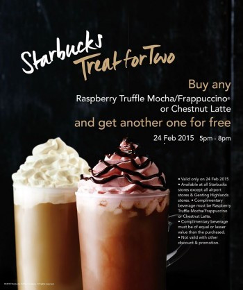 Starbucks-Buy-1-Free-1-Promotion-Feb-20154-350x418_副本