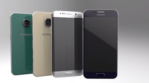 Galaxy S6 Edge5