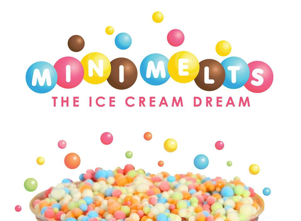 Mini Melts粒粒冰淇淋1