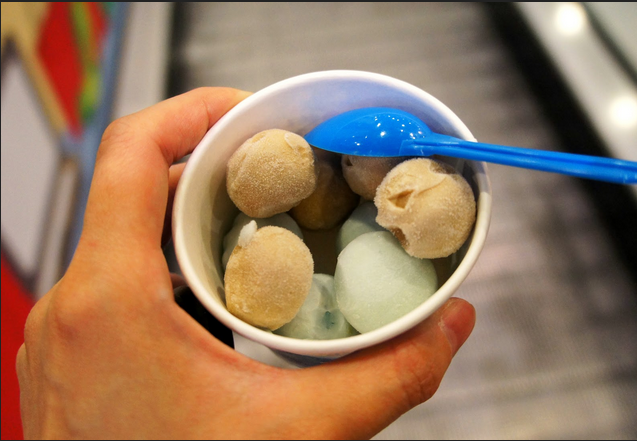 MiniMelts Ice Cream malaysia3