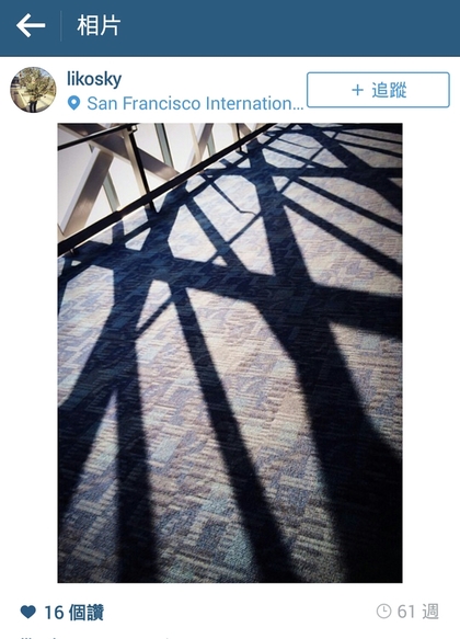 instagram最新拍照方式7