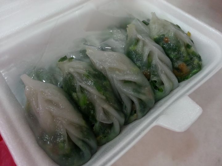 潮州乡下菜粿2