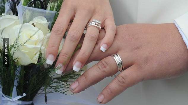 科学家研究发现男人的手指长度会影响对女人的疼爱2