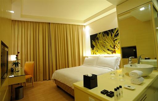 Piccolo Hotel Kuala Lumpur22