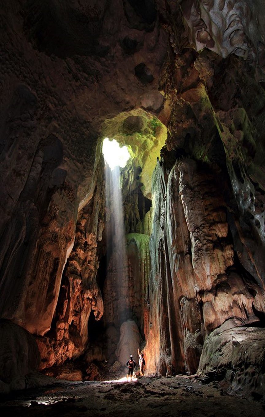 116032-爱冒险的人必看！怡保最隐秘的原始洞穴——拱桥洞探索攻略-1