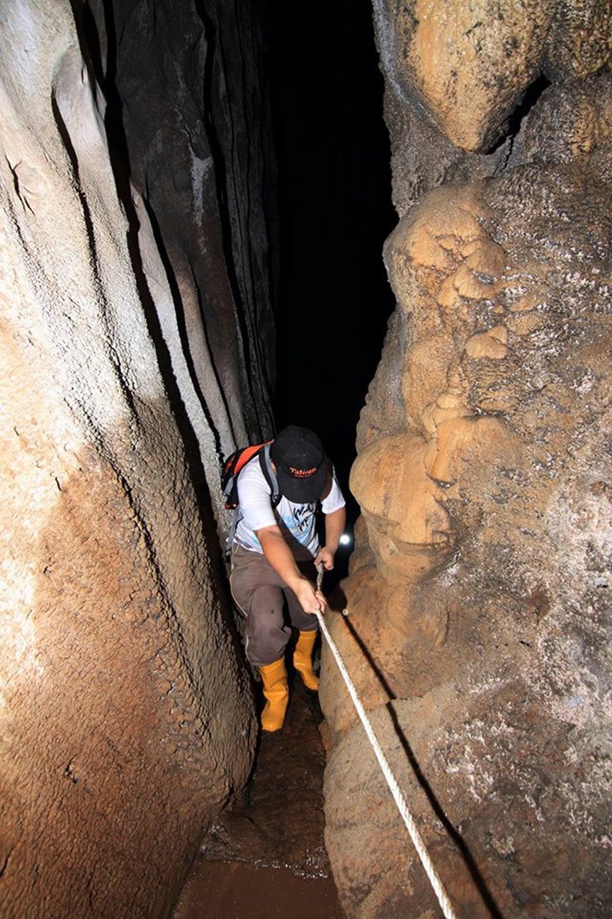 116032-爱冒险的人必看！怡保最隐秘的原始洞穴——拱桥洞探索攻略-5
