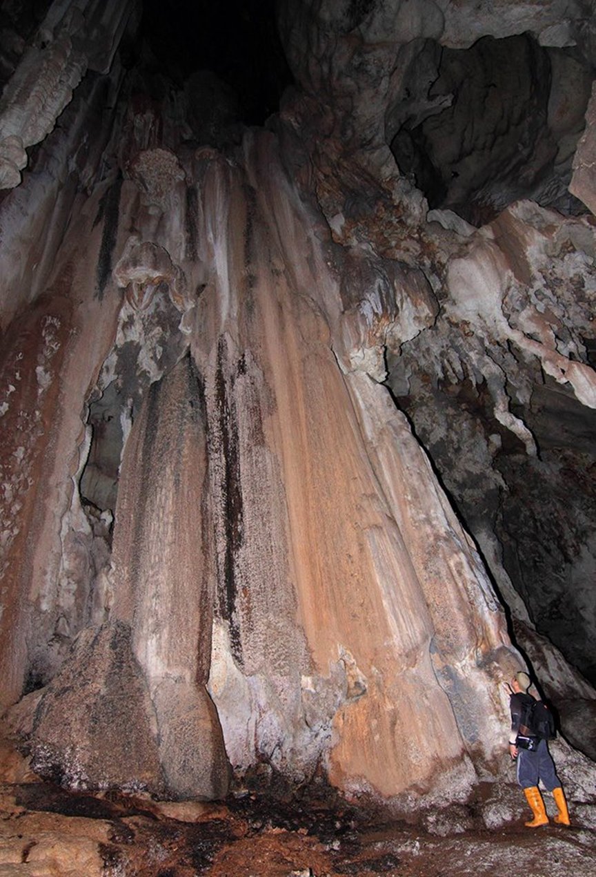 116032-爱冒险的人必看！怡保最隐秘的原始洞穴——拱桥洞探索攻略-6