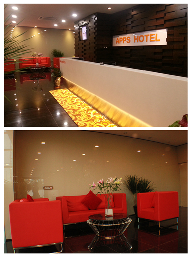 Apps hotel2