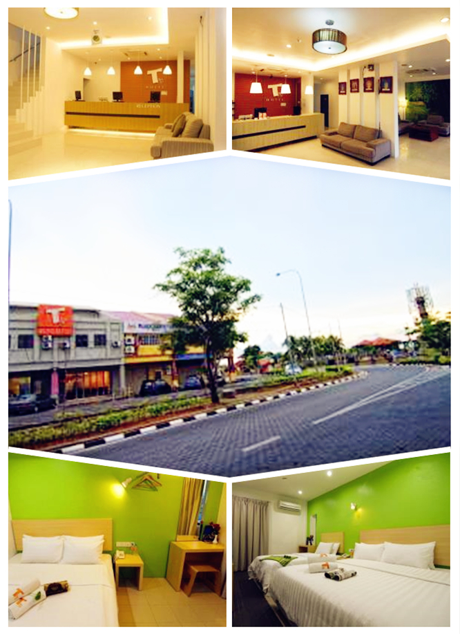 T+ Hotel Kuala Perlis0000