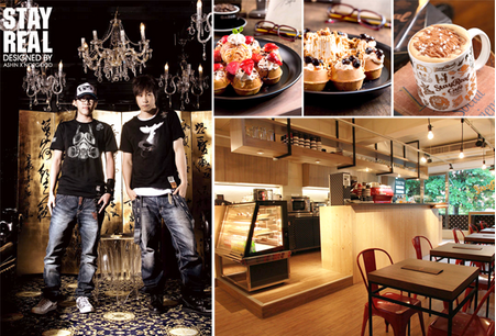 粉丝朝圣地！台湾明星开的8家超人气餐厅5