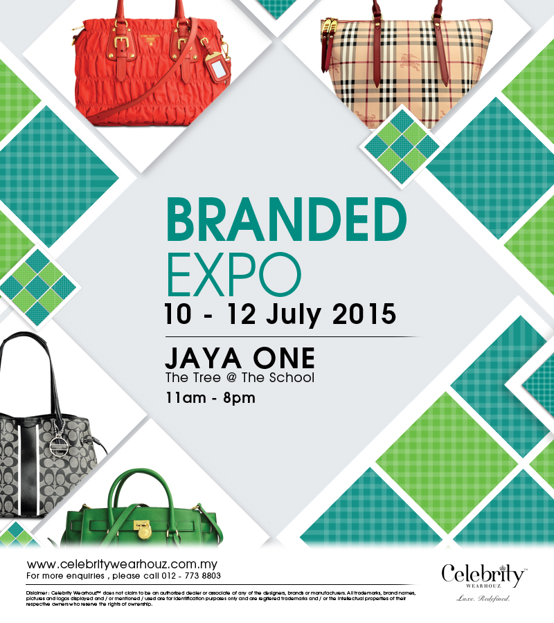 Branded Expo