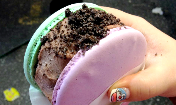 雪隆10大必吃最美的冰淇淋9