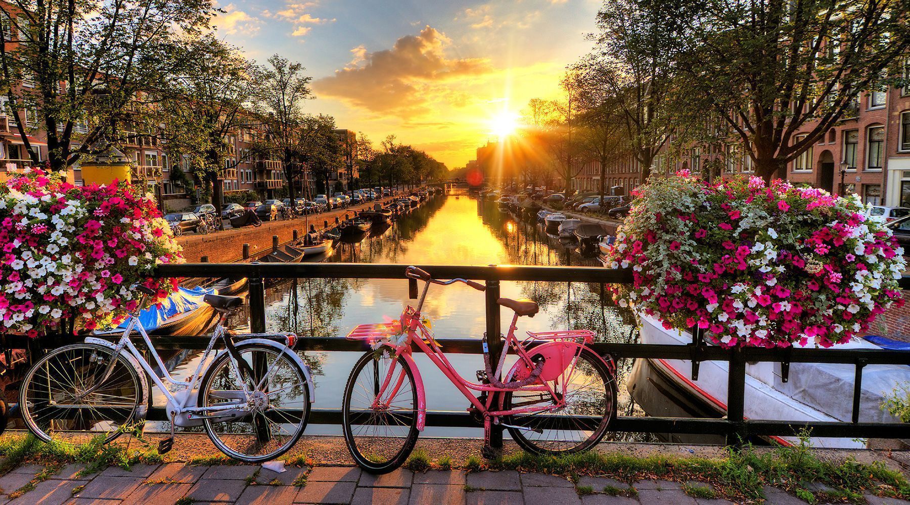 Amsterdam, Netherlands2