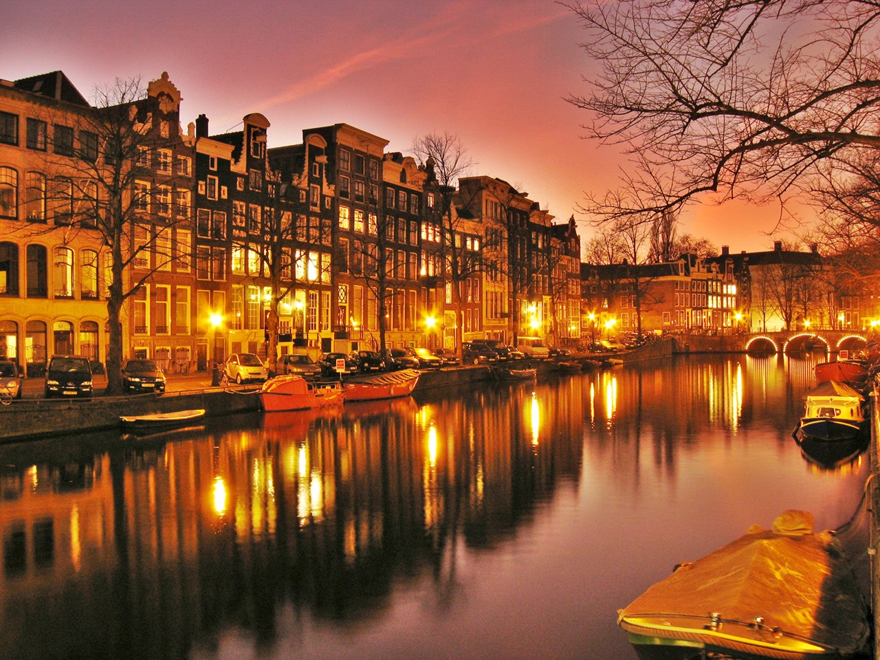 Amsterdam, Netherlands3