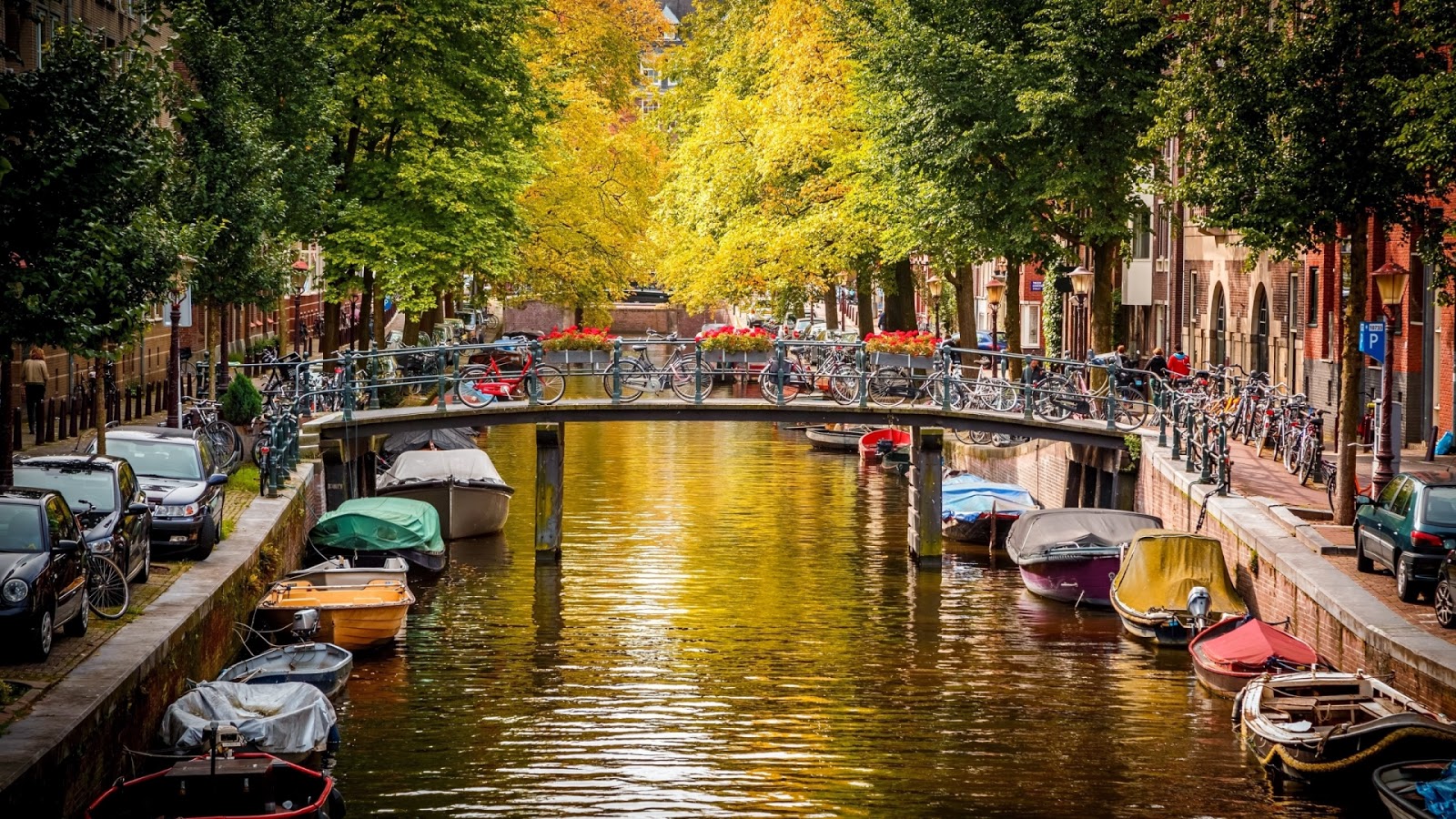 Amsterdam, Netherlands4
