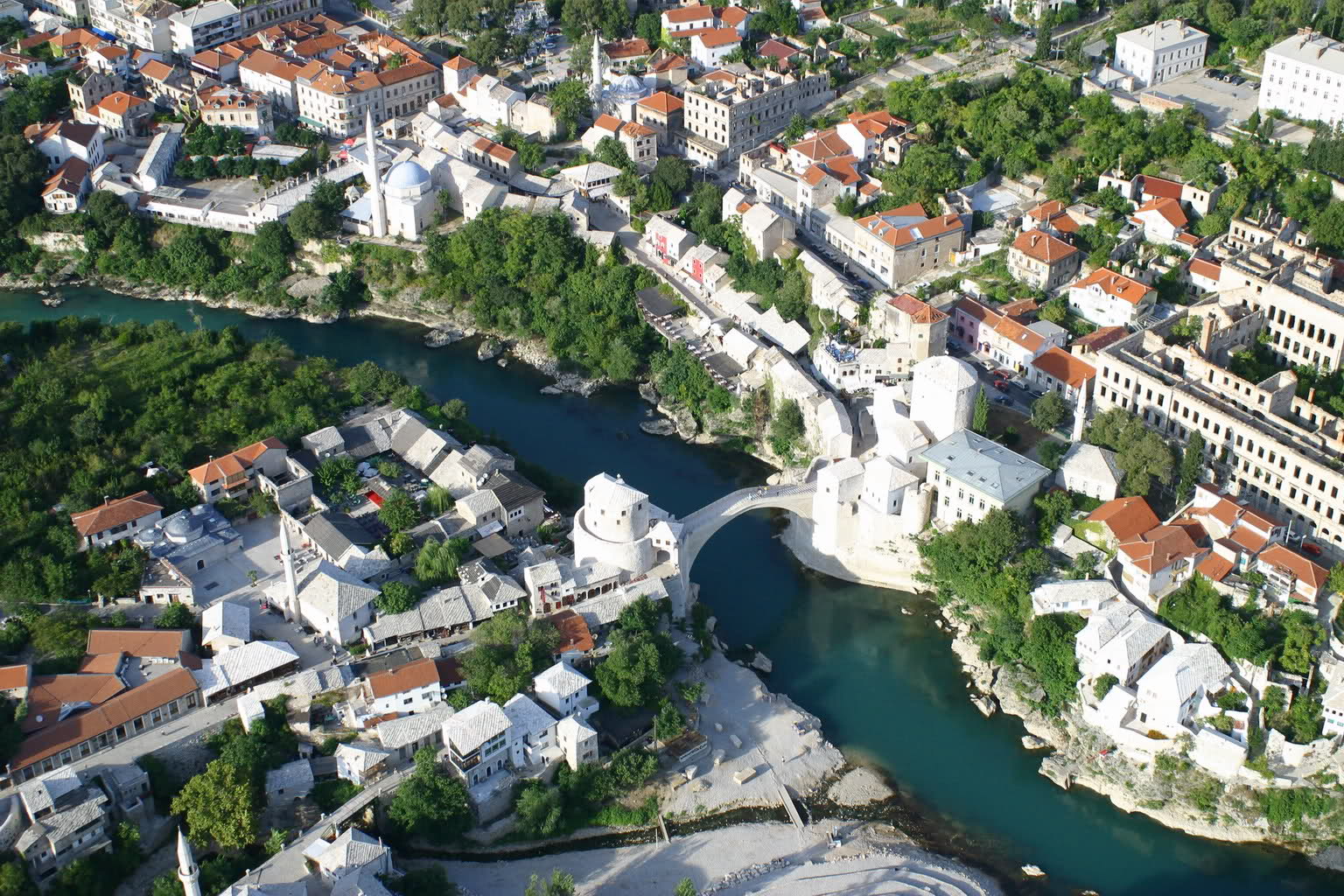 Mostar, Bosnia and Herzegovina2