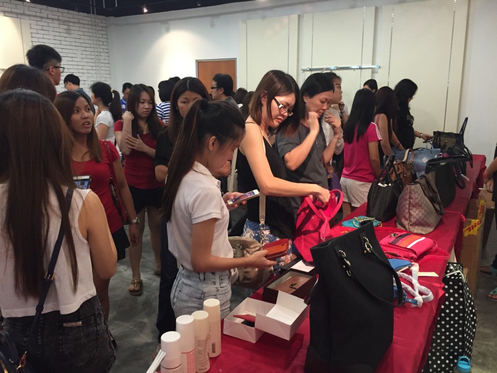Victoria's Couture Branded Warehouse Sales5