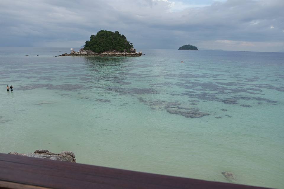 Beautiful Langkawi & Koh Lipe Island2