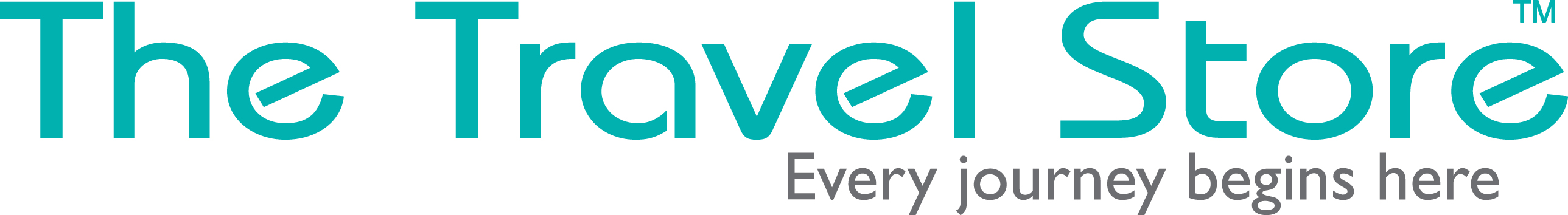 The Travel Store Logo