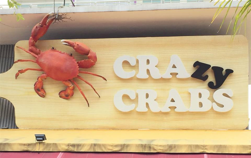 crazy crabs1