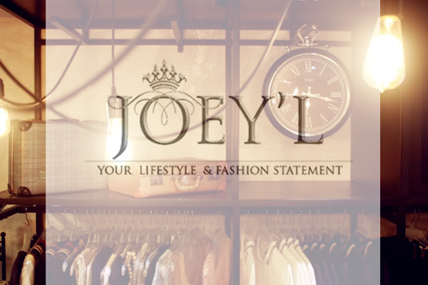 joeyl brand