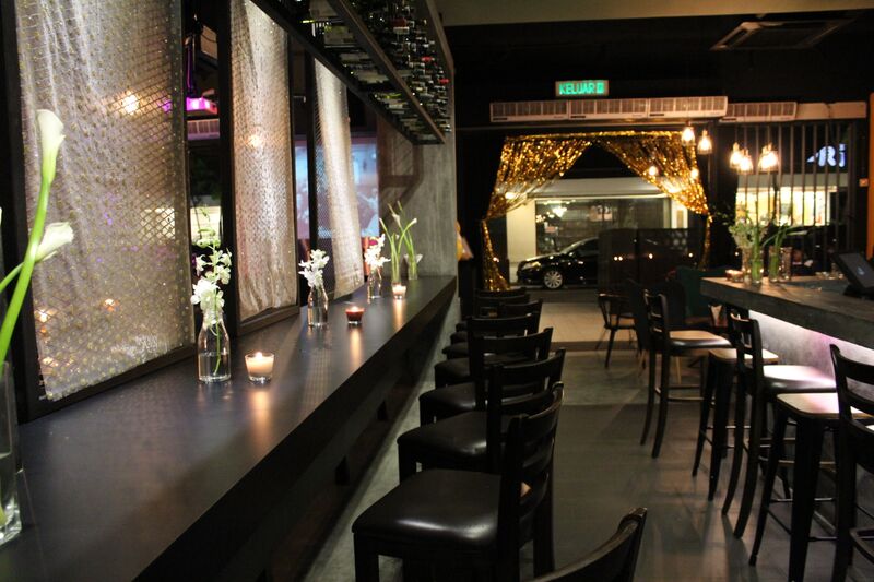 debutchery Restaurant & Lounge103
