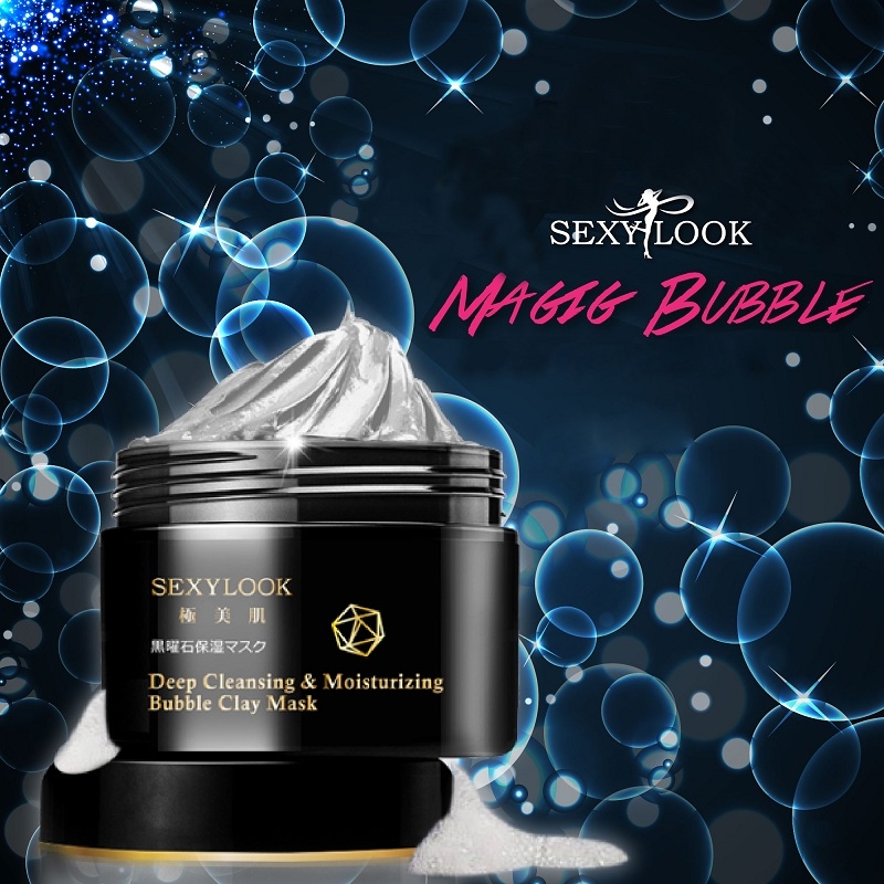 sexylook-deep-cleansing-moisturizing-bubble-clay-mask-80g