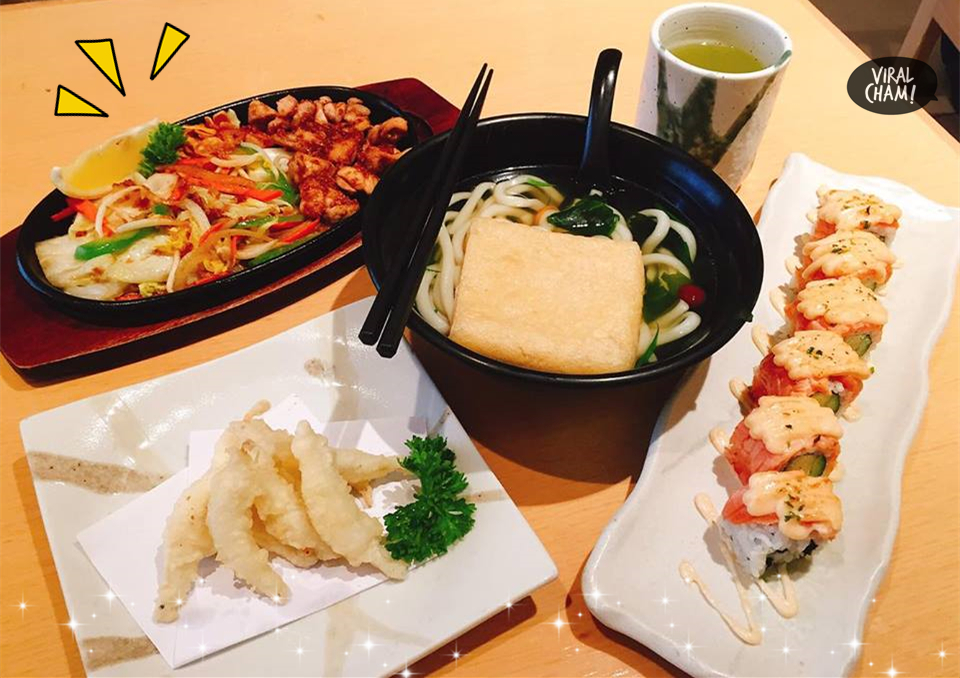 sushi zanmai RM2 promotion32