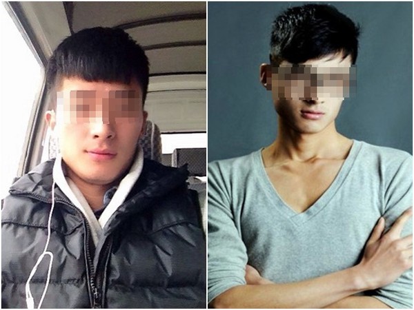男模被迷姦致死混血嫌犯逃回台灣遭判15年1