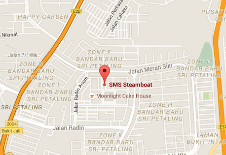 sms steamboat address