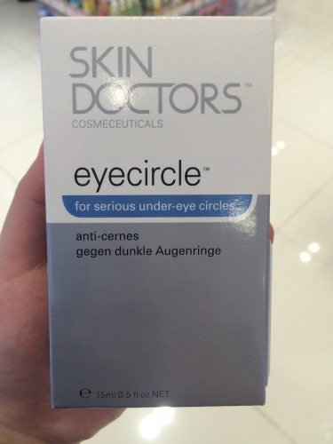 Skin Doctors Eye Circle RM10