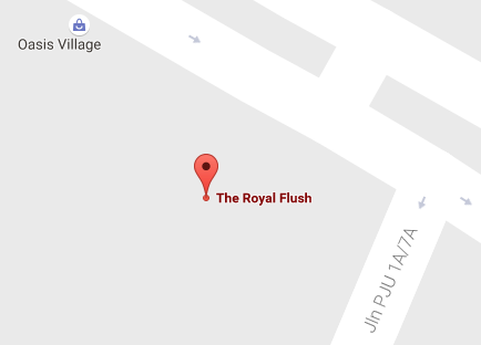 google map rf