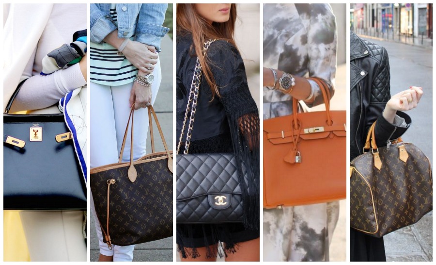 Five-Luxury-Handbags-Every-Woman-Should-Own