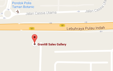 Gravit 8 google