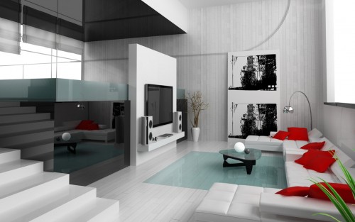 White-Interior-Design-Ideas