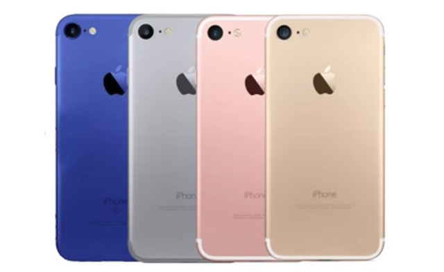 iPhone 7 最终外观设计和价格大曝光05