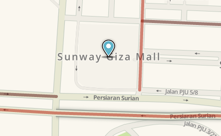 sunway giza wazepc