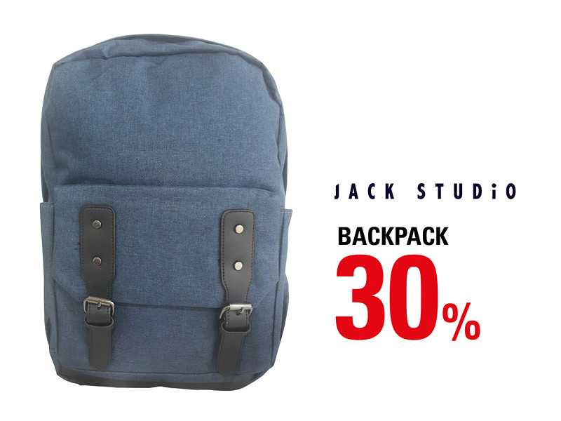 JS-Backpack