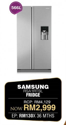 samsung 4129 fridge