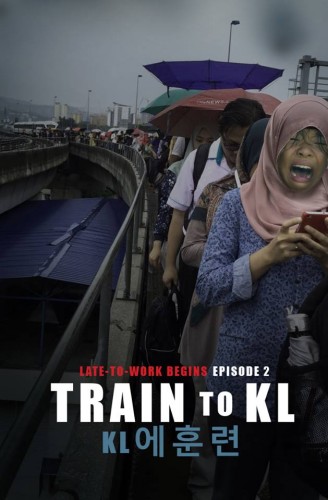 train to kl